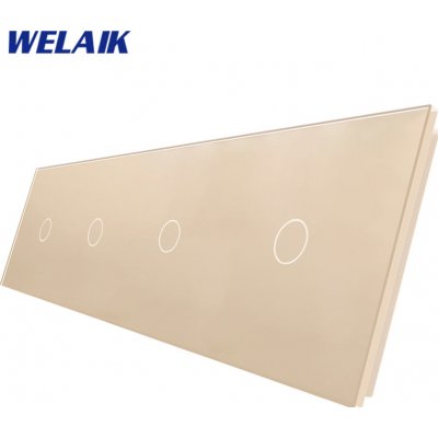 Welaik ivory cream A491L1 – Hledejceny.cz