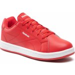 Reebok Royal Complete Cln 2. GW3696 červená – Sleviste.cz