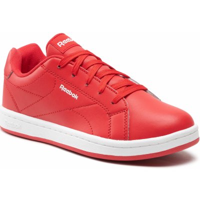 Reebok Royal Complete Cln 2. GW3696 červená