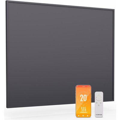 Klarstein Wonderwall ACO14-Kl-Wsm-360-DG – Zbozi.Blesk.cz