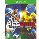 UEFA EURO 2016 Pro Evolution Soccer