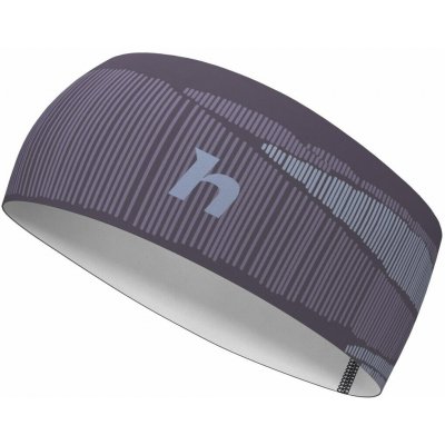 Hannah Linear gray ridge – Sleviste.cz