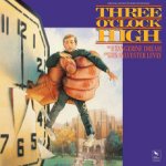 Soundtrack - Tangerine Dream - Three O'clock High LP – Sleviste.cz