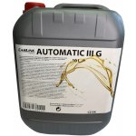 Carline Automatic III G 10 l