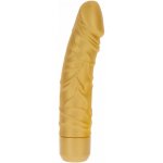 ToyJoy Gold Dicker Original – Zbozi.Blesk.cz