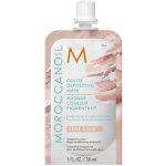 Moroccanoil Color Depositing Mask Rose Gold 30 ml – Zboží Dáma