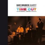 Time Further Out - Dave Brubeck Quartet LP – Hledejceny.cz