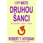 I Vy máte druhou šanci. Jde o vaše peníze, váš život a náš svět – Hledejceny.cz