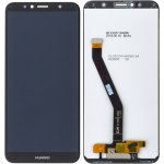 LCD Displej + Dotykové sklo Huawei Y6 Prime – Zboží Mobilmania