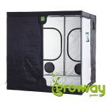 BudBox PRO Titan 1 200x200x200 bílý – Zboží Dáma