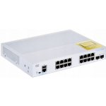 Cisco CBS350-8MGP-2X – Zboží Mobilmania