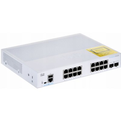 Cisco CBS350-8MGP-2X – Zboží Mobilmania