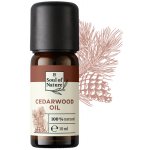 LR Soul of Nature Éterický olej Cedr 10 ml – Hledejceny.cz