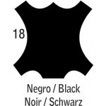Tarrago Excelentní barva na tenisky Sneakers Paint standartní barvy 18 Black 25 ml – Hledejceny.cz