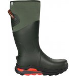 Viking Villrein Pro High Hunting green – Hledejceny.cz