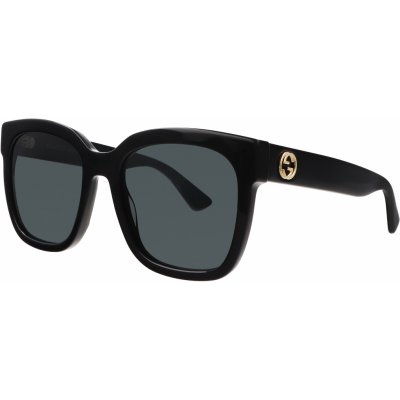 Gucci GG0034SN 001 – Sleviste.cz