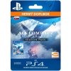 Hra na PS4 Ace Combat 7 Season Pass