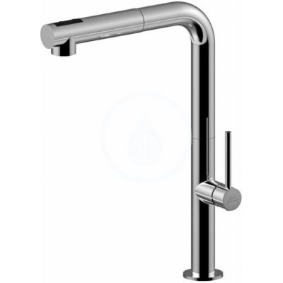 Paffoni Chef CH985CR – Hledejceny.cz
