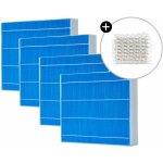 Meaco Silvertex Armin 680 4 ks – Zboží Dáma