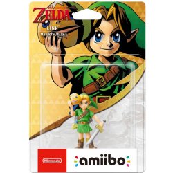 Amiibo Zelda