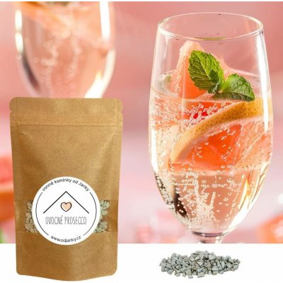 Od Janky vonné kamínky Ovocné prosecco 60 g v kompostovatelném sáčku – Hledejceny.cz