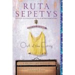 Out of the Easy - Ruta Sepetys – Hledejceny.cz