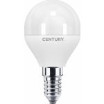 Century CEN HR80H1G-041440 LED MINI GLOBE HARMONY 4W E14 4000K 240d – Zboží Mobilmania