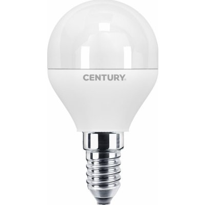 Century CEN HR80H1G-041440 LED MINI GLOBE HARMONY 4W E14 4000K 240d – Zboží Mobilmania