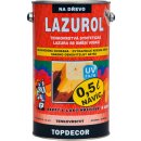 Lazurol Topdecor S1035 4,5 l palisandr