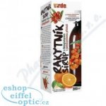 Virde Rakytník sirup 200 ml – Hledejceny.cz