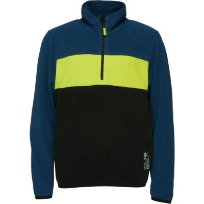 Lewro Suverin tmavě modrá – Zboží Dáma