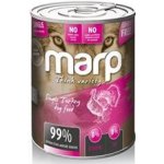 Marp Variety Single krůta 400 g – Sleviste.cz