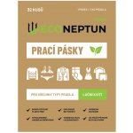 EcoNeptun prací pásky s vůní lučního kvítí 32 ks – HobbyKompas.cz