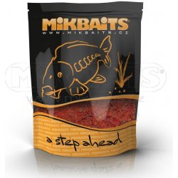 Mikbaits Zig mix 1kg Mix