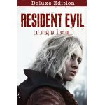 Resident Evil Requiem (Deluxe Edition) – Hledejceny.cz