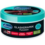 Dr. Beckmann Glaskeramik Putzstein speciální čistič sklokeramických desek 250 g – Zboží Dáma