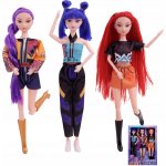 Kpop Demon Hunters Rumi Zoey a Mira – Zboží Dáma