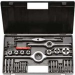 Bučovice Tools BU310-120 – Sleviste.cz