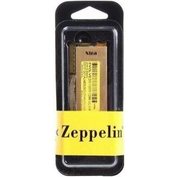 EVOLVEO Zeppelin Gold SODIMM DDR3 8GB 1333MHz CL9 8G/1333 XP SO EG