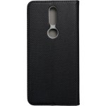 Pouzdro Smart Case Book Nokia 2.4 Černé – Zbozi.Blesk.cz