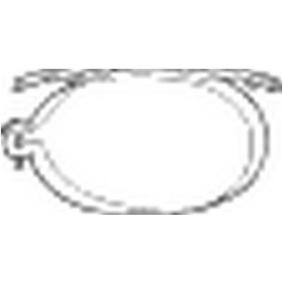 BOSAL BS 251-995 – Hledejceny.cz