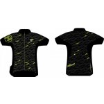 Haven Skinfit NEO men black/green – Sleviste.cz