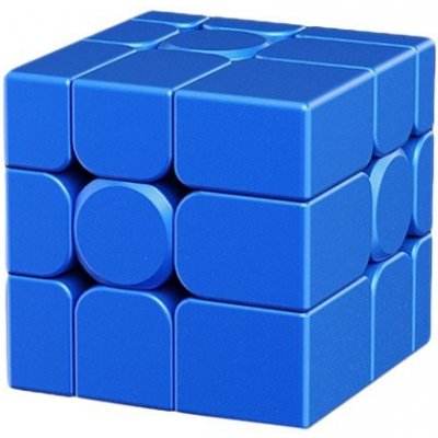 MoYu MFJS Mirror Cube V2 Blue – Sleviste.cz