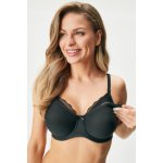 Freya kojicí podprsenka Freya Pure UW vyztužená černá – Sleviste.cz