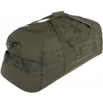 Mil-Tec Combat olivová 105 l – Hledejceny.cz