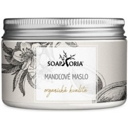 Soaphoria Mandlové máslo 150 ml