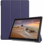 Tactical Book Tri Fold pro Samsung T500/T505 Galaxy Tab A7 10.4" 2454603 Blue – Zbozi.Blesk.cz