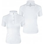 JD Attack Závodní triko Linda bílá – Zboží Mobilmania