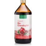 Sanct Bernhard BIO šťáva z Granátového jablka Vital 1 l – Zboží Dáma