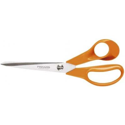 Nůžky FISKARS univerzální 21cm CLASSIC 1000815 - ZRUŠENO* – Sleviste.cz